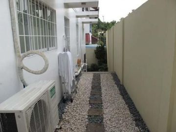 Single Detached House in Filinvest at