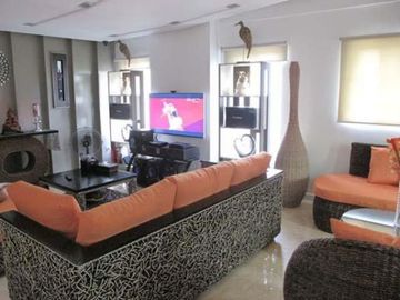 Single Detached House in Filinvest at