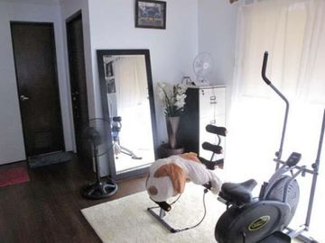 Single Detached House in Filinvest at