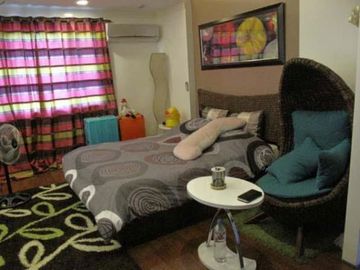 Single Detached House in Filinvest at