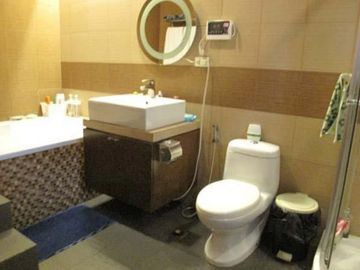 Single Detached House in Filinvest at