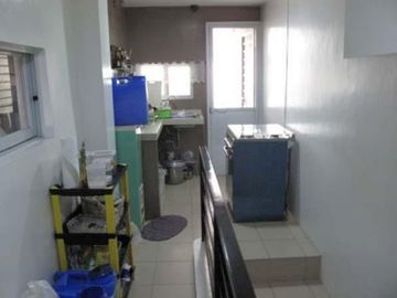 Single Detached House in Filinvest at