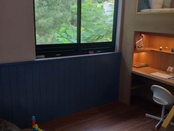 RUMAH BARU CLUSTER PREMIUM LOKASI STRATEGIS DI PAKUAN HILL BOGOR