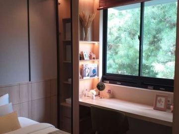 RUMAH BARU CLUSTER PREMIUM LOKASI STRATEGIS DI PAKUAN HILL BOGOR