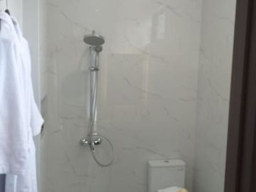 RUMAH BARU CLUSTER PREMIUM LOKASI STRATEGIS DI PAKUAN HILL BOGOR