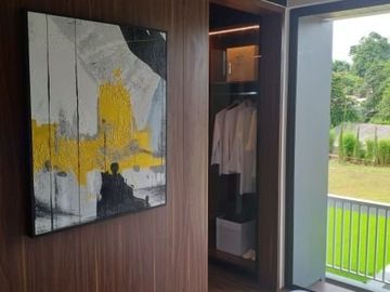RUMAH BARU CLUSTER PREMIUM LOKASI STRATEGIS DI PAKUAN HILL BOGOR