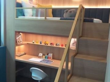 RUMAH BARU CLUSTER PREMIUM LOKASI STRATEGIS DI PAKUAN HILL BOGOR