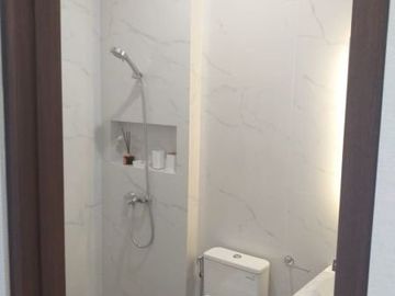 RUMAH BARU CLUSTER PREMIUM LOKASI STRATEGIS DI PAKUAN HILL BOGOR