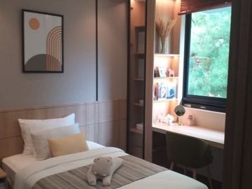 RUMAH BARU CLUSTER PREMIUM LOKASI STRATEGIS DI PAKUAN HILL BOGOR
