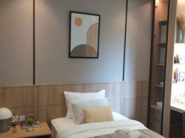 RUMAH BARU CLUSTER PREMIUM LOKASI STRATEGIS DI PAKUAN HILL BOGOR