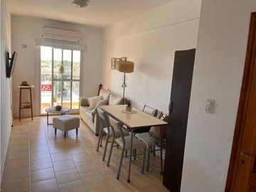 Departamento Av. Vedia y Avellaneda
