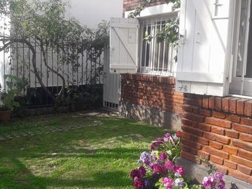 Chalet en venta de tres ambientes en Haedo Norte Excelente ubicacion