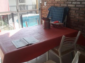 Chalet en venta de tres ambientes en Haedo Norte Excelente ubicacion
