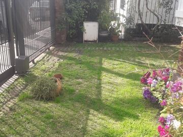 Chalet en venta de tres ambientes en Haedo Norte Excelente ubicacion