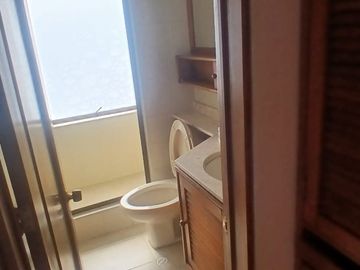 apartamento en arriendo en el chico. Cod A121048