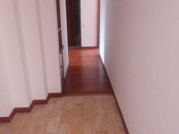 apartamento en arriendo en el chico. Cod A121048