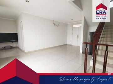 Rumah Rapih Siap Huni Cluster Vernonia @ Summarecon Bekasi Cash/Kpr