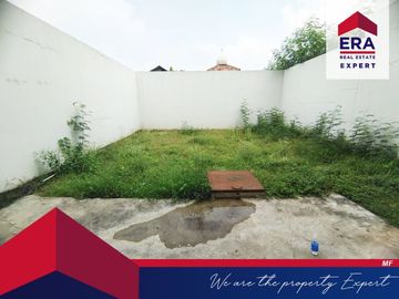 Rumah Rapih Siap Huni Cluster Vernonia @ Summarecon Bekasi Cash/Kpr