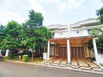 Rumah Rapih Siap Huni Cluster Vernonia @ Summarecon Bekasi Cash/Kpr