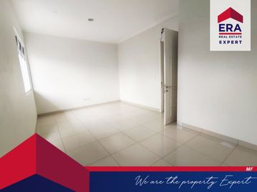 Rumah Rapih Siap Huni Cluster Vernonia @ Summarecon Bekasi Cash/Kpr