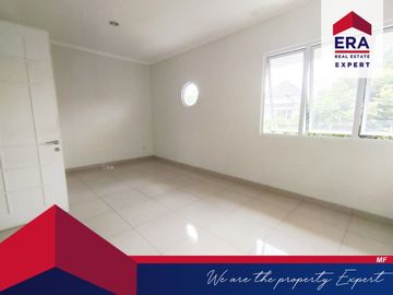 Rumah Rapih Siap Huni Cluster Vernonia @ Summarecon Bekasi Cash/Kpr