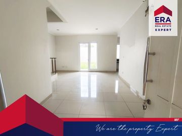 Rumah Rapih Siap Huni Cluster Vernonia @ Summarecon Bekasi Cash/Kpr
