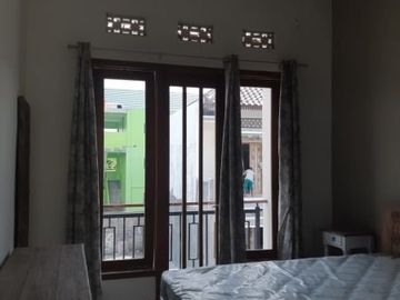 Rumah Mewah Cantik Tengah Kota Dekat Malioboro