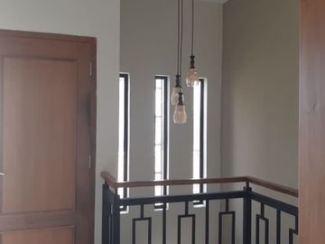 Rumah Mewah Cantik Tengah Kota Dekat Malioboro