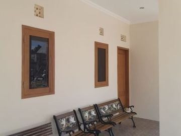 Rumah Mewah Cantik Tengah Kota Dekat Malioboro