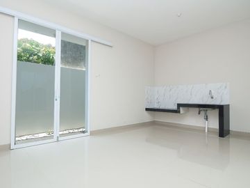 DIJUAL RUMAH 2 LANTAI DENGAN LOKASI BAGUS DI SLEMAN