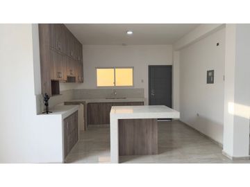 CASA AMPLIA A ESTRENAR EN LAS ORQUDEAS, MANTA
