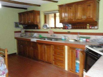 Venta de hacienda en Cayambe, 92 HA