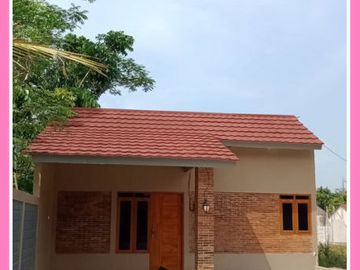 Nyaman Dalam Perum Gpa Dengan Akses Terjangkau Beberapa Lokasi