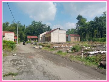 Nyaman Dalam Perum Gpa Dengan Akses Terjangkau Beberapa Lokasi
