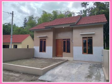 Nyaman Dalam Perum Gpa Dengan Akses Terjangkau Beberapa Lokasi