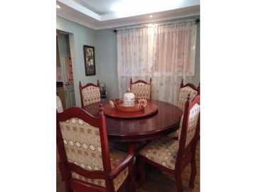 Sea Confiable Alquila con opción a Compra hermosa Casa en San Antonio