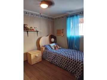 Sea Confiable Alquila con opción a Compra hermosa Casa en San Antonio