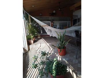 Sea Confiable Alquila con opción a Compra hermosa Casa en San Antonio