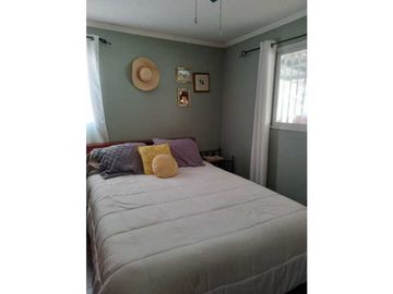 Sea Confiable Alquila con opción a Compra hermosa Casa en San Antonio