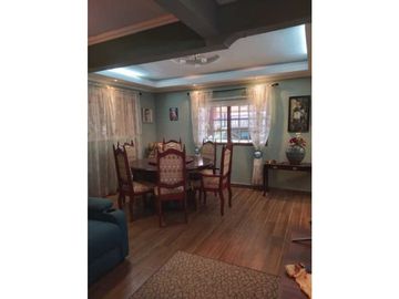 Sea Confiable Alquila con opción a Compra hermosa Casa en San Antonio