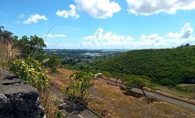 Overlooking Very Affordable 133 Sqm Lot for Sale in Aspen Heights Consolacion Cebu