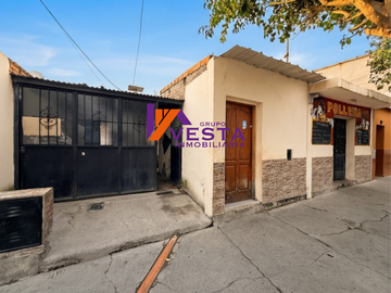 BARRIO LA LOMA -CASA -VENTA-ZONA OESTE-SALTA