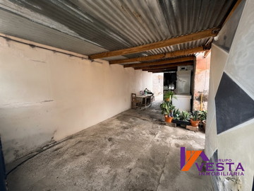 BARRIO LA LOMA -CASA -VENTA-ZONA OESTE-SALTA