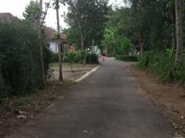Hunian model minimalis siap bangun hanya 370jt siap KPR