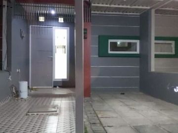 RUMAH SUKOLILO DIAN REGENCY SIAP HUNI