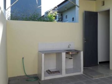 RUMAH SUKOLILO DIAN REGENCY SIAP HUNI