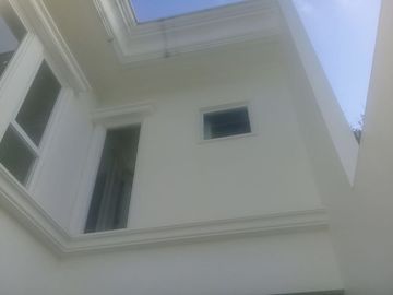 Cluster Baru Murah Tanah 204 m2 Bonus Private Pool di Pesanggrahan, Jakarta Selatan Hanya 4.150 (Hard Cash)