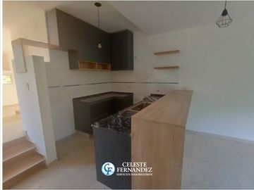 VENTA DUPLEX - Villa Catalina
