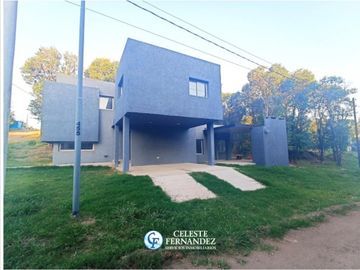 VENTA DUPLEX - Villa Catalina