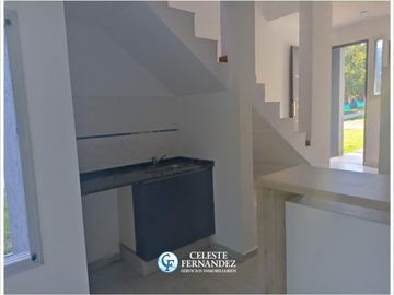 VENTA DUPLEX - Villa Catalina